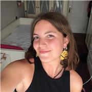 Profesora apoyo escolar para todas las asignaturas de primaria